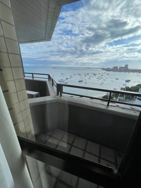 Golden Flat Fortaleza - Apt 952 B Exterior photo