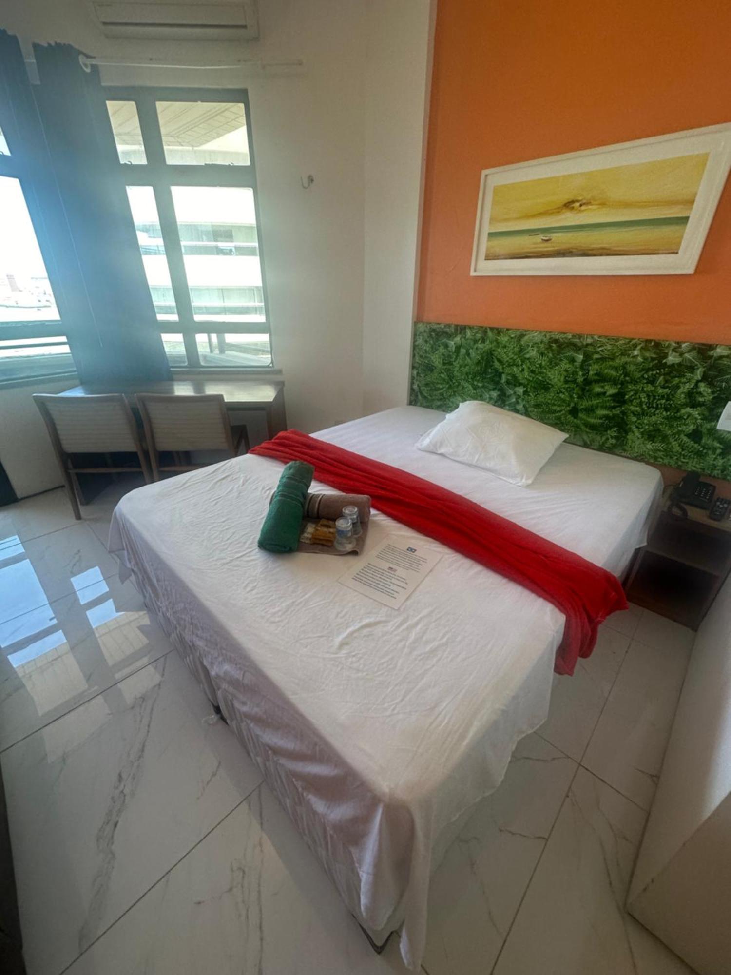 Golden Flat Fortaleza - Apt 952 B Exterior photo