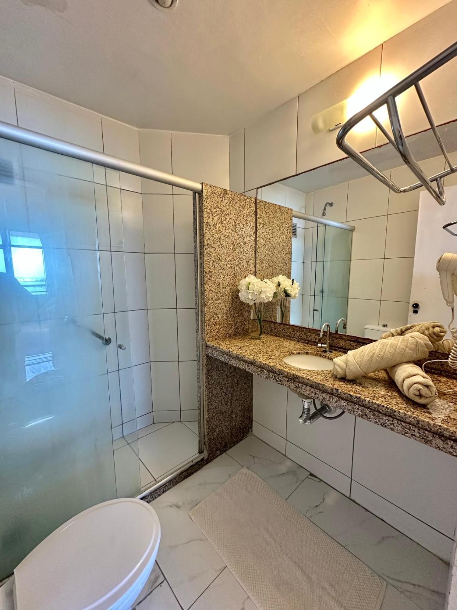 Golden Flat Fortaleza - Apt 952 B Exterior photo